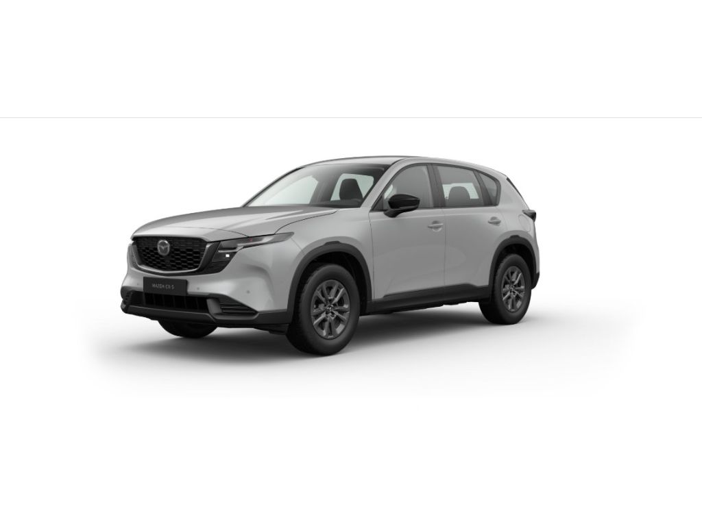 Mazda CX-5 - Bild 7