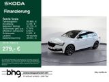 Skoda Scala Monte Carlo 1.5 TSI DSG - Skoda Scala aus 2022