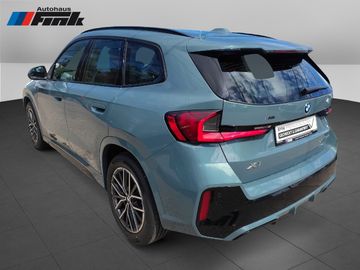 BMW X1 xDrive20d M Sportpaket DAB LED Komfortzg.