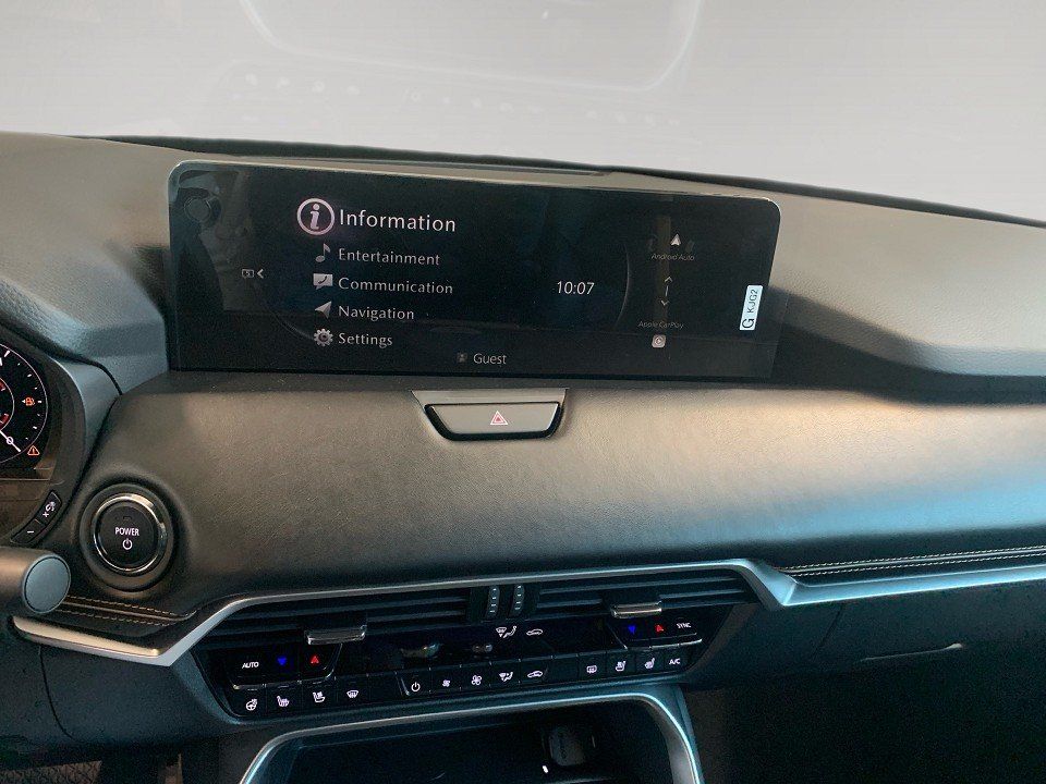 Fahrzeugabbildung Mazda CX-60 PHEV Homura COSO BLOP
