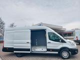Ford Transit Kasten 350 L4 Trend KLIMA KAMERA NAVI - gebrauchte Ford Kleinbus