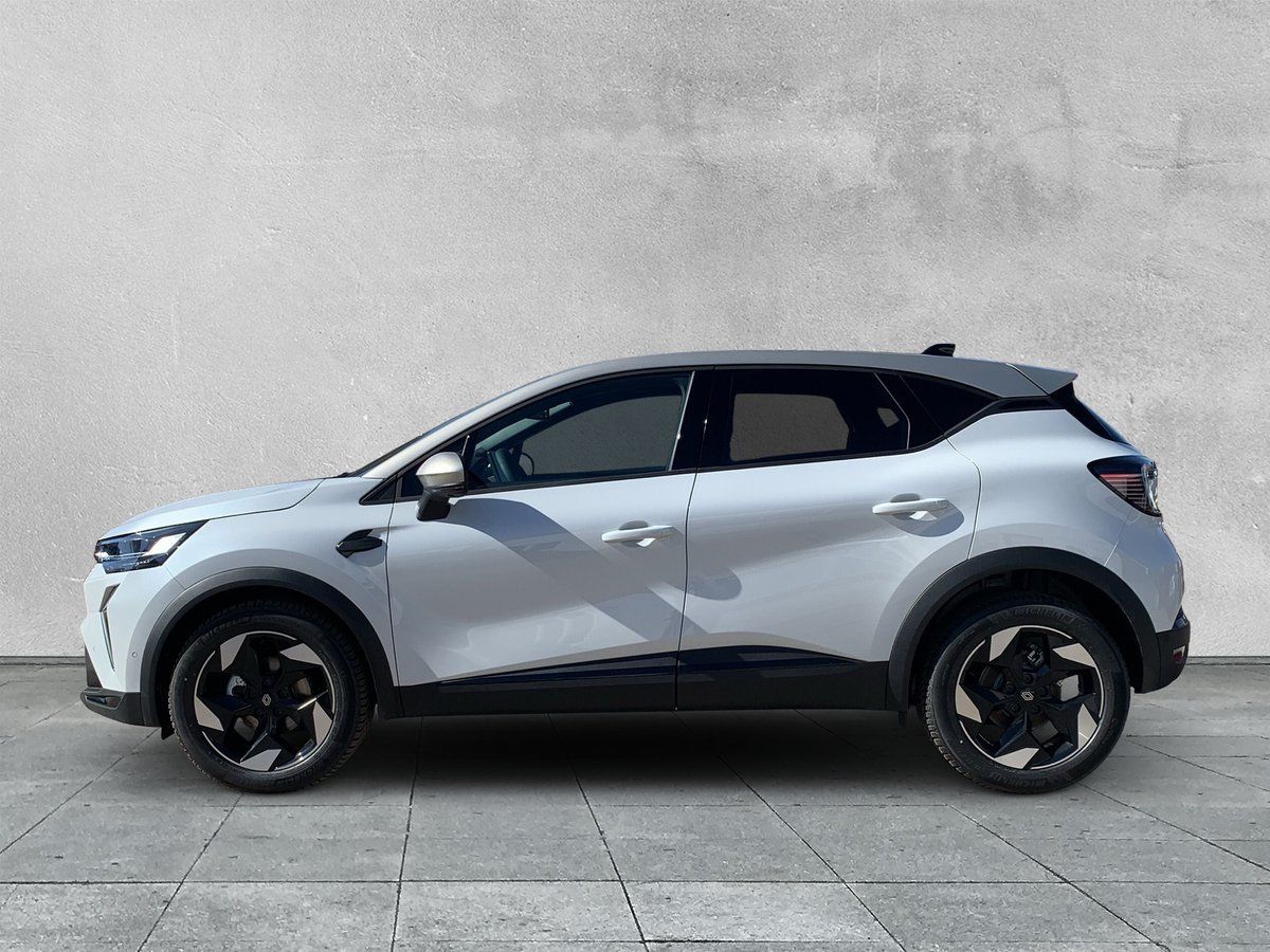 Renault Captur - Bild 2