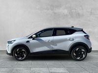 Renault Captur - Vorschau Bild 2