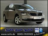 Skoda Octavia 1,5 TSI Combi Ambition Android/Apple PDC - Skoda Octavia: Ambition