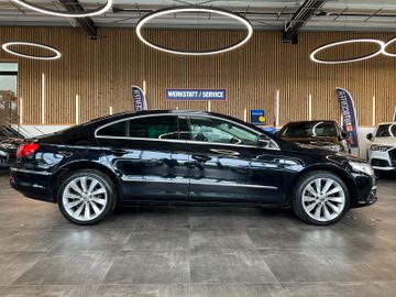 Volkswagen Passat *Sport-Paket*Tempo*Navi*PDC*BI-XENON*