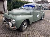 Volvo PV 544 Projekt oder Schlachter  - Volvo: 544