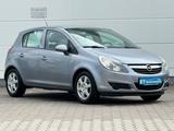 Opel Corsa D 1.2*Kamera*Klima*Fahrradträger*Temp. - Opel Corsa Fahrradträger Gebrauchtwagen