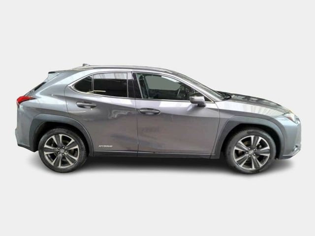 Lexus LEXUS UX Hybrid Premium 4WD