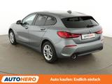 BMW 118i Sport Line Aut.*NAVI*LED*CAM*SHZ*LHZ*TEMPO* - BMW 118 in Frankfurt (Main)