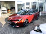 Toyota Corolla 2.0 Hybrid TS GR Sport*SHZ*APPLECAR* - Toyota Corolla: Kombi
