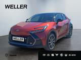 Toyota C-HR 2.0 Plug-IN GR SPORT *1,99 % Finanz.*Premie - Toyota C-HR in Hamm