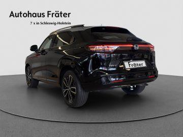Fotografie des Honda HR-V Advance Style *Facelift 2025*Kamera*LED