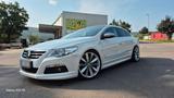 Volkswagen VW CC R36  Seltenes Kraftpaket mit Stil - Volkswagen Passat: Se