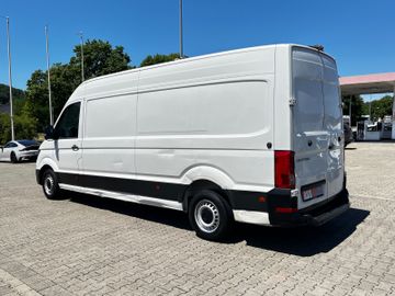 Volkswagen Crafter - 4