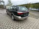 Subaru Legacy 2.5 GX Auto GX - Subaru aus 2000