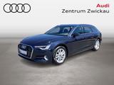 Audi A6 Avant 40TDI Advanced LED Scheinwerfer, Navi,  - Audi A6: Kombi, Scheinwerfer