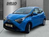 Toyota Aygo Play 1.0 X-PLAY ISOFIX Bluetooth Radio - gebrauchte Toyota Aygo (X) aus dem Jahr 2019
