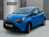 Toyota Aygo Play 1.0 X-PLAY ISOFIX Bluetooth Radio - Toyota: Radio