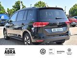 Volkswagen Touran 2.0 TDI Comfortline DSG LED+NAV+ACC+AHK - Volkswagen Touran: TDI Dsg
