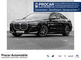 BMW i7 eDrive50 M SPORT+DA PROF+PA PROF+HuD+GLASDACH - BMW i7