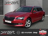 Skoda Superb Combi 1.8 TSI "Style" Leder*Xenon*LM17" - Skoda in Frankfurt (Main)