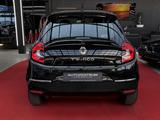 Renault Twingo Intens AUTOMATIK/FALTDACH/LEDER/KLIMA/TEM - Renault Twingo: Faltdach