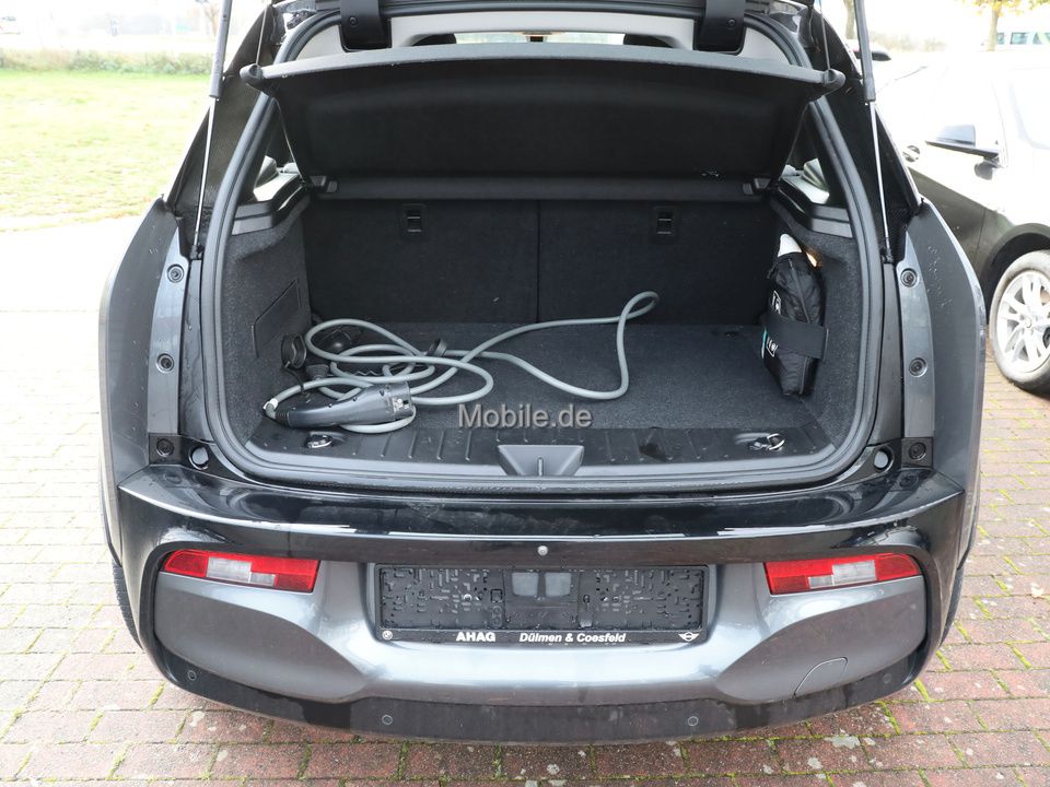 BMW i3 - Bild 8