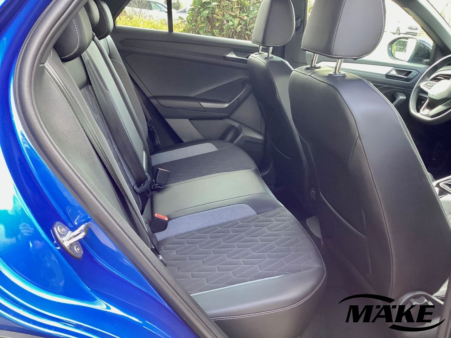 T-Roc Goal 2.0 TDI DSG AHZV ACC LED NAV RFK ALU