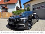 BMW M140 ixDrive SpEd.,Harm.-Ka.,Kamera,el.SD,ad.LED - BMW M-Modelle: Limousine