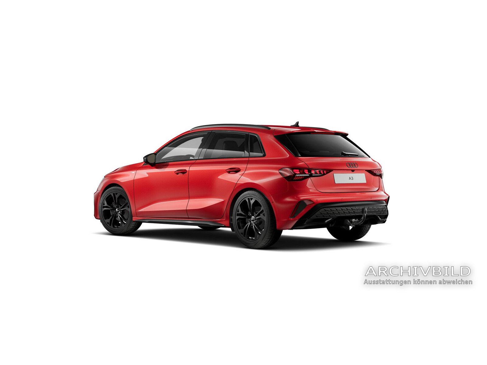 Audi A3 - Bild 4