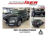 Hyundai KONA Trend Hybrid 2WD Navi Rückfahrkam. SHZ - Hyundai Kona Trend mit Hybrid-Antrieb (Benzin/Elektro)