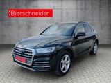 Audi Q5 50 TFSI e quattro S tronic Line NAVI XENON KA - Audi Q5