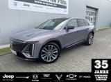 Cadillac LYRIQ Sport 600e AWD - Vollausst./ 549 EUR mtl. - Cadillac LYRIQ Gebrauchtwagen