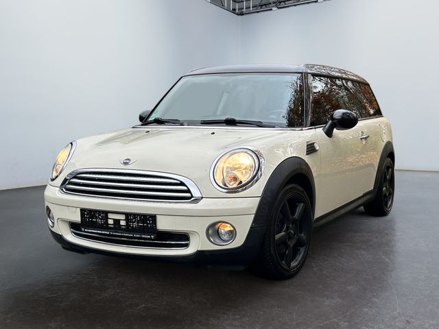 MINI Cooper Clubman