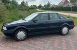 Audi 80 2.0 / 85kW  mit Austauschmotor - Audi: Austauschmotor