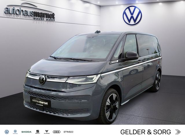 Volkswagen T7 Multivan Style Hybrid DSG *AHK*NAV*APP*