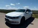 Volkswagen Passat 1.4 TSI DSG | TÜV  11/2026 | 1 Hand |