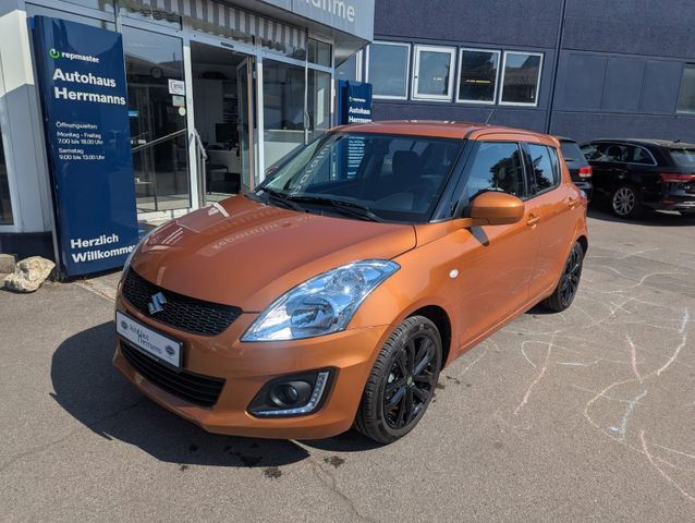 Suzuki Swift Comfort