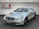 Mercedes-Benz CLS 350 CDI Automatik*Xenon*Leder*Navi*SD - Mercedes-Benz aus 2010: Cls