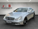Mercedes-Benz CLS 350 CDI Automatik*Xenon*Leder*Navi*SD - Mercedes-Benz: Cls Auto