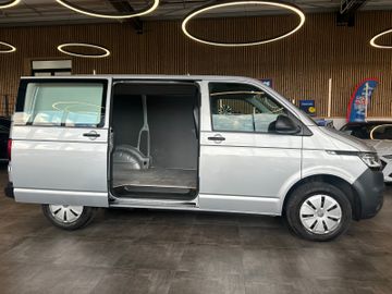 MYAUTOCENTER – Gebraucht- und Jahreswagen mit Werkstattservice in Pfaffenhofen Volkswagen T6.1 *MWST*ACC*LED*AHK*1-HAND*TÜV-1127*