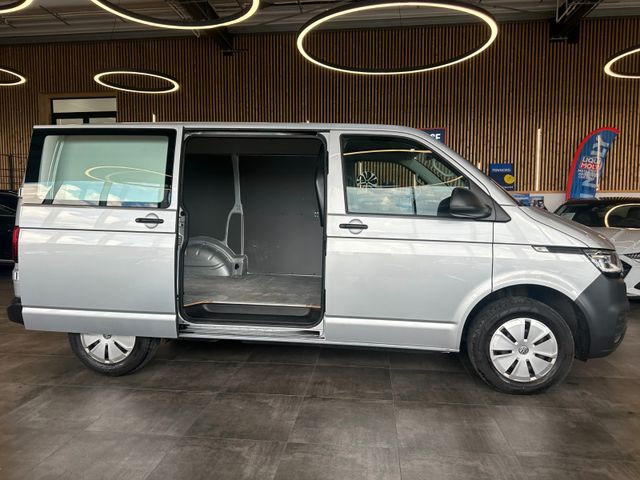 MYAUTOCENTER – Gebraucht- und Jahreswagen mit Werkstattservice in Pfaffenhofen Volkswagen T6.1 *MWST*ACC*LED*AHK*1-HAND*TÜV-1127*