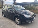 Ford Focus C-MAX Ghia - Ford Focus: Max