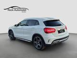 Mercedes-Benz GLA 250 AMG Line Rückfahrkamera *Garantie* - Gebrauchtwagen in Augsburg
