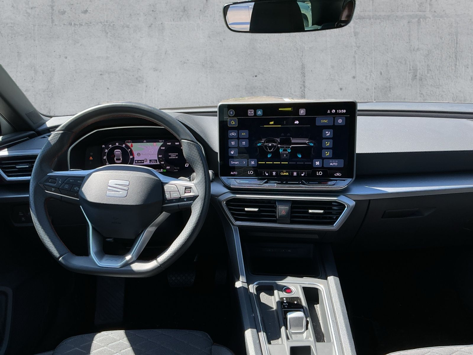 Seat Leon - Bild 9