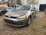 Volkswagen Golf VII Variant 1.4 TSI Comfortline BMT - Gebrauchtwagen in Berlin bis 10.000 Euro