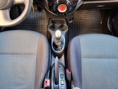 Fahrzeugabbildung Nissan Micra Acenta SHZ Temp BT 2.Hand! inkl. Garantie!