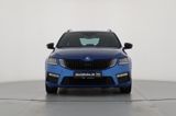 Skoda COMBI RS60 2.0TSI DSG STAND-HZ+DCC-FAHRWERKuvm - Combi gebraucht