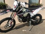 Rieju MR 300 Racing - RIEJU ENDURO