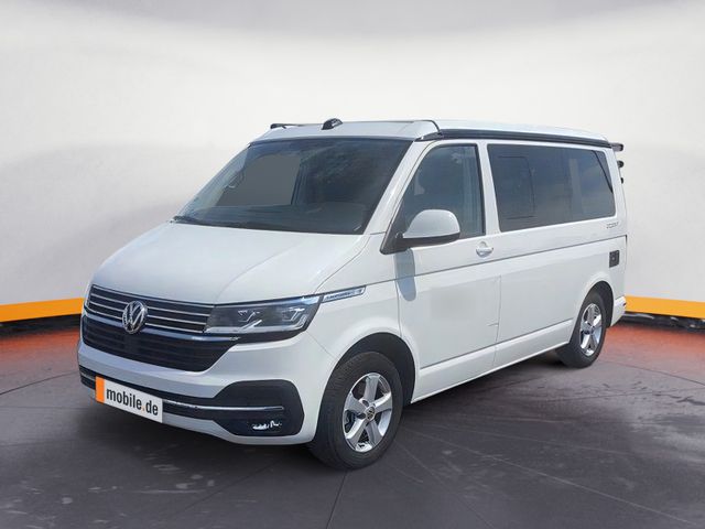 Volkswagen T6 California T6.1 TDI DSG Ocean LED ACC NAVI